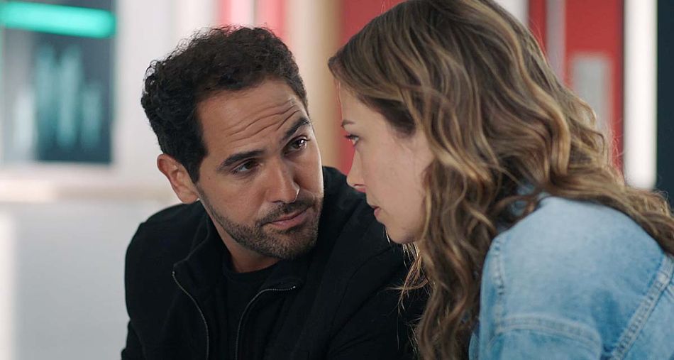 Demain nous appartient (spoiler) : ce terrible secret que garde Karim sur TF1 !