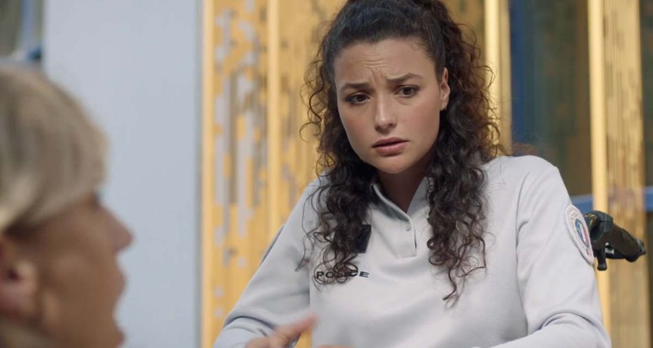 Demain nous appartient (spoiler) : Manon déjà séparée de Nordine sur TF1 ?