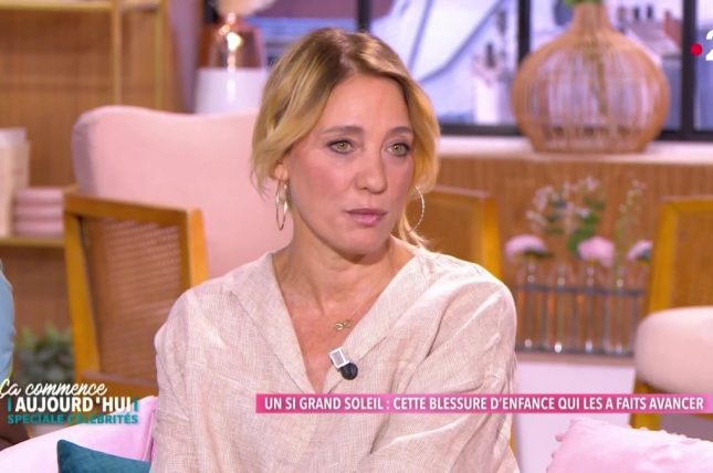 “Une honte” : suicide, alcool… Emma Colberti (Un si grand soleil) raconte le calvaire de son enfance lié à sa mère