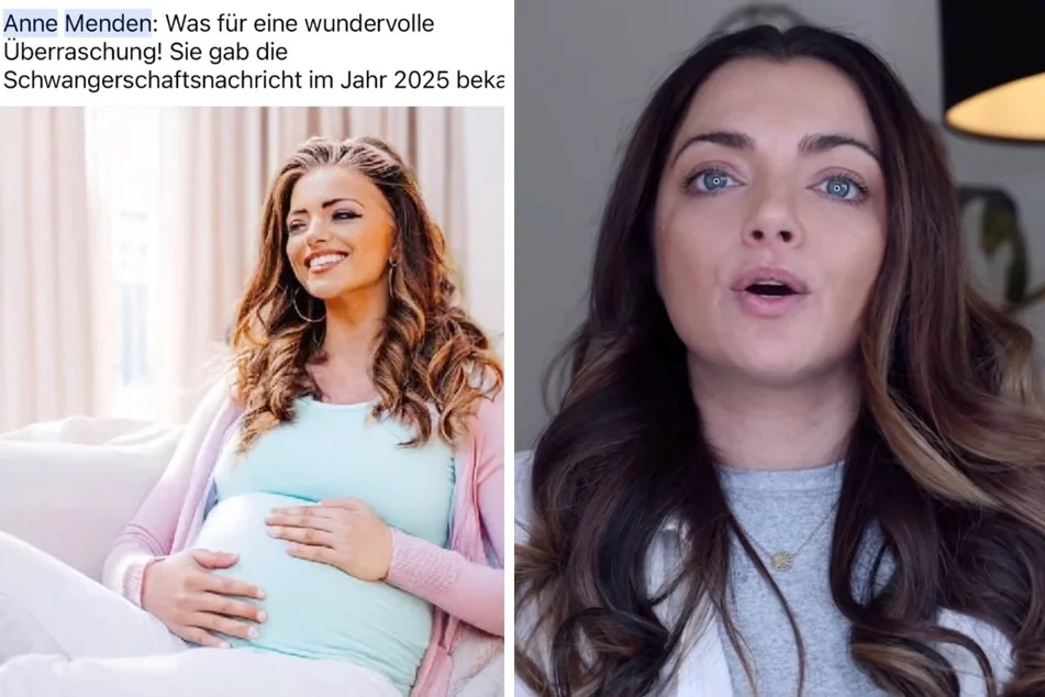 “Schande, dass man darüber noch sprechen muss”: GZSZ-Star wehrt sich gegen Fake-Bilder!