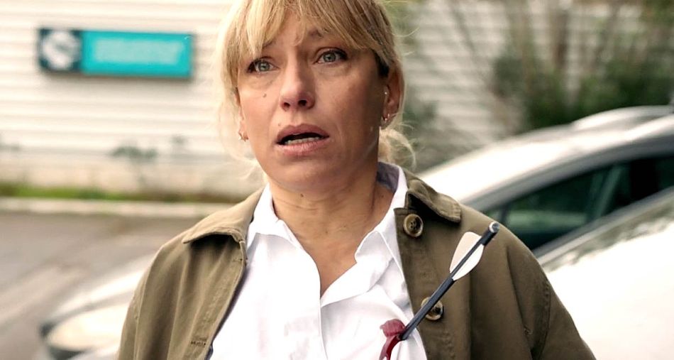 Demain nous appartient (spoiler) : Aurore assassinée par l’agresseur du Zodiaque ?