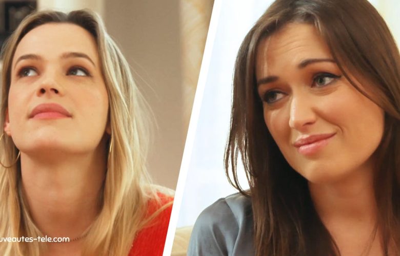 Fanny et Sophie succombent à la tentation ? : des sentiments interdits – Les mystères de l’amour ♡ 9 février 2025 (36×03 – résumé complet LMDLA)