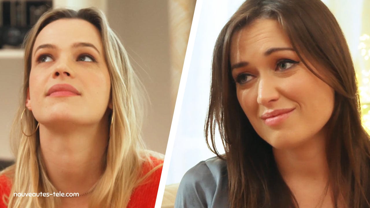 Fanny et Sophie succombent à la tentation ? : des sentiments interdits – Les mystères de l’amour ♡ 9 février 2025 (36×03 – résumé complet LMDLA)