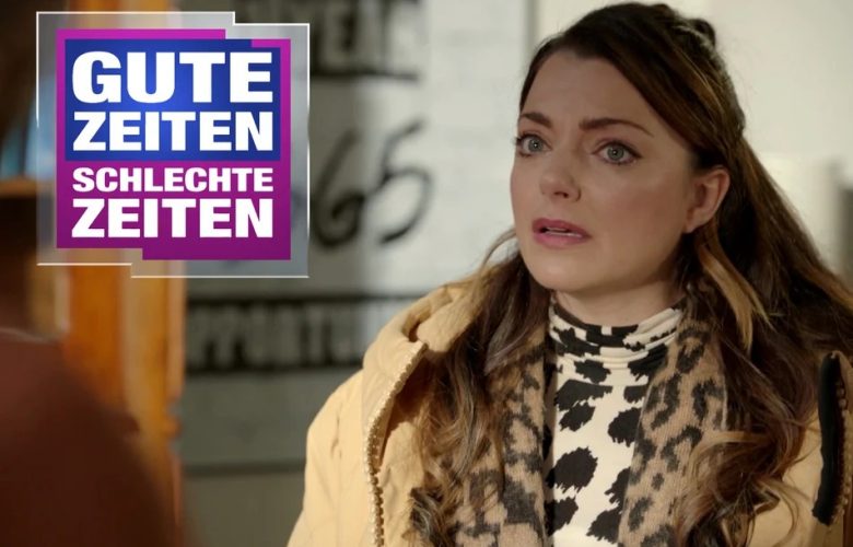 Tobias geht fremd: Deutet GZSZ-Star Anne Menden hier eigenes Liebes-Drama an?